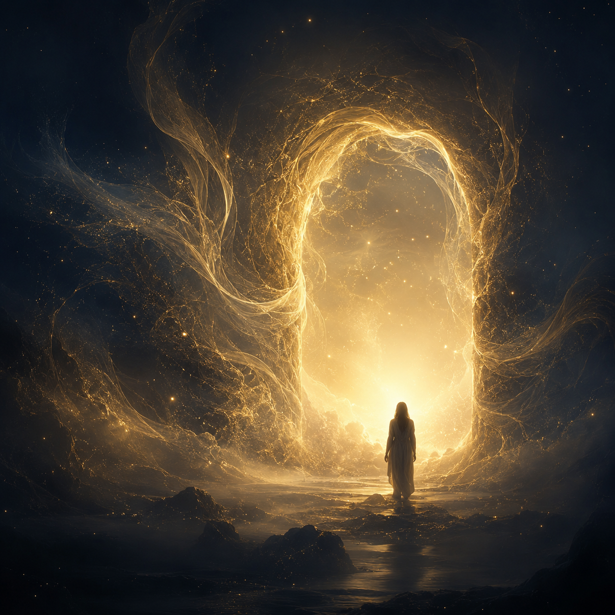 The Threshold